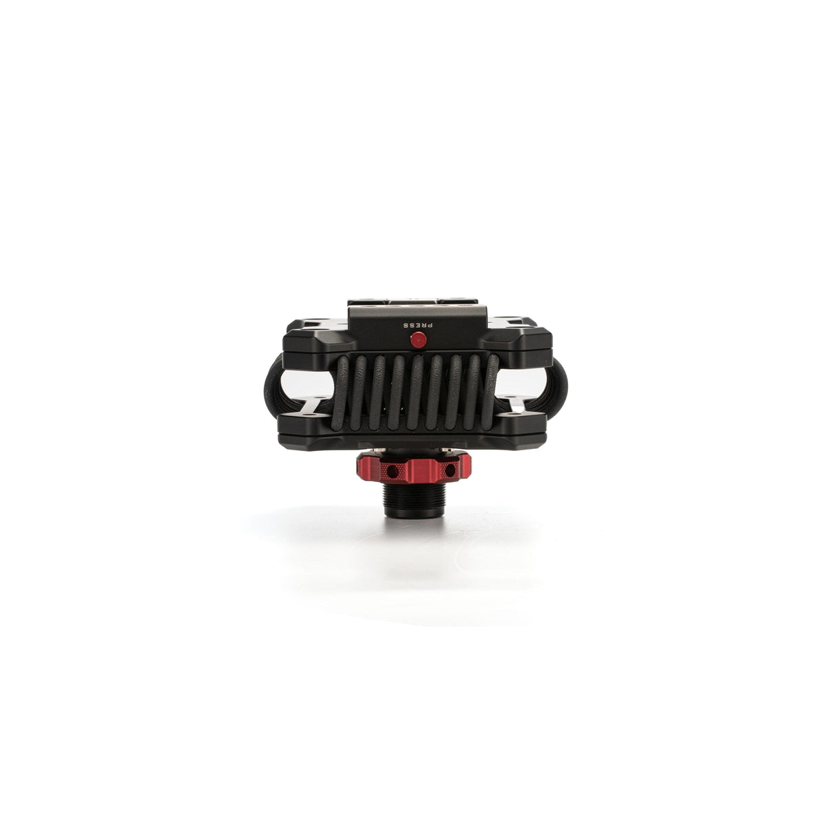 Tilta Hydra Alien Shock-Absorbing Head with Soft Spring Module