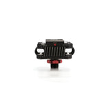 Tilta Hydra Alien Shock-Absorbing Head with Soft Spring Module