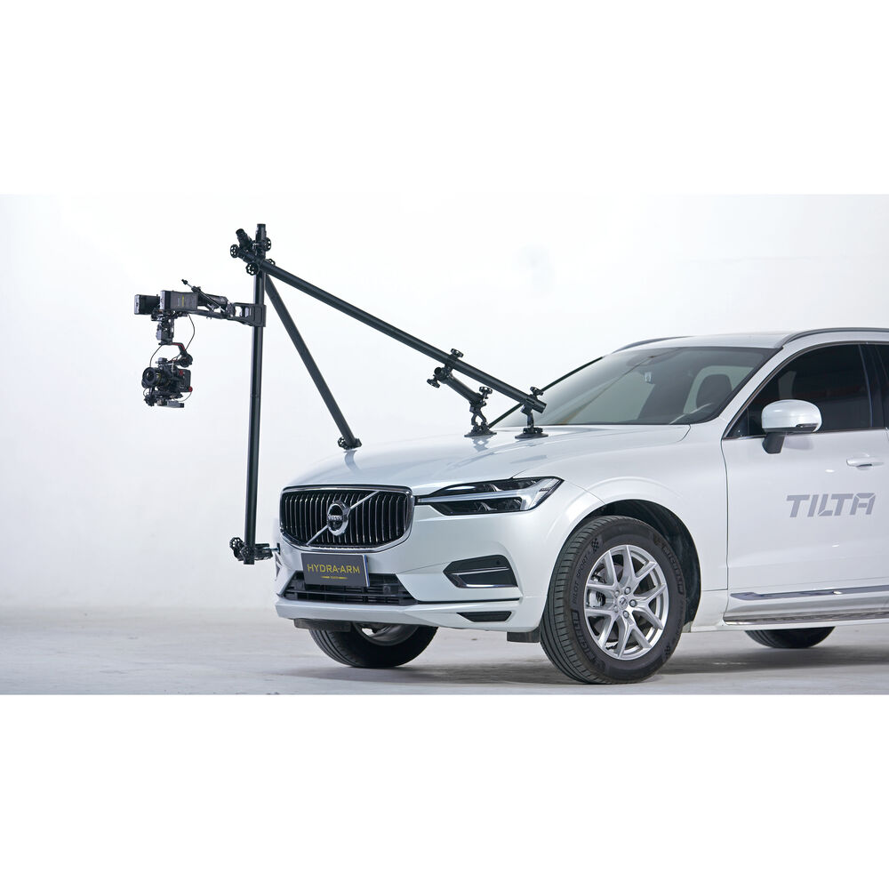 Tilta Hydra Predator Shock Absorbing Arm V-Mount