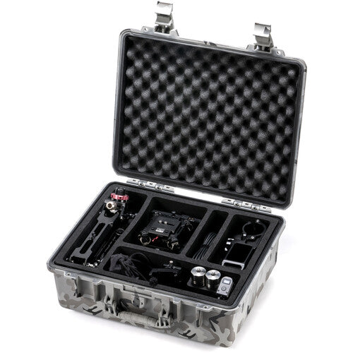 Tilta Hydra Predator Shock Absorbing Arm V-Mount