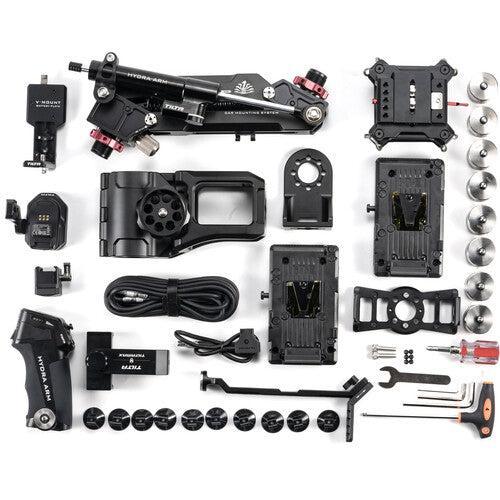 Tilta Hydra Predator Shock Absorbing Arm V-Mount