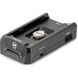 Tilta L-Series Battery Plate in Black