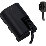 Tilta LP-E6 Canon Dummy Battery to D-Tap Power Cable