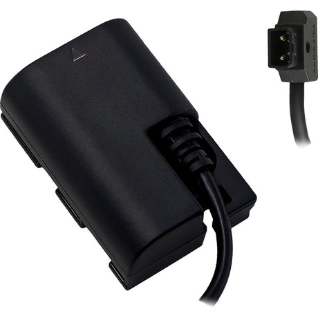 Tilta LP-E6 Canon Dummy Battery to D-Tap Power Cable