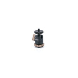 Tilta Mini Ball Head Mount (Cold Shoe) in Black