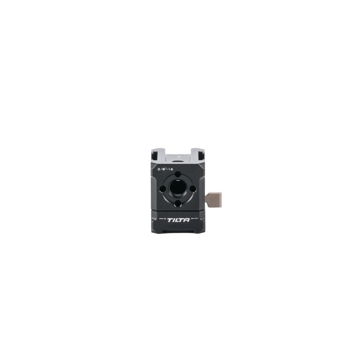 Tilta Multi-Functional NATO Mounting Bracket in Black