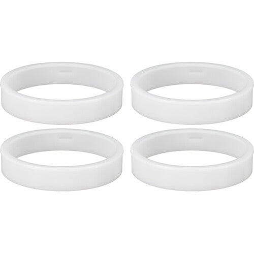 Tilta Nucleus-M Follow Focus Marking Disk Set of 4