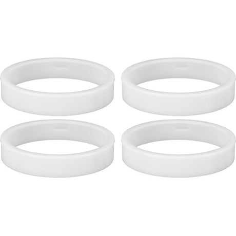 Tilta Nucleus-M Follow Focus Marking Disk Set of 4
