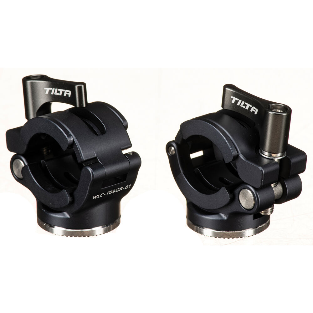 Tilta Nucleus-M Handgrip Universal Gimbal Adapters with Rosette