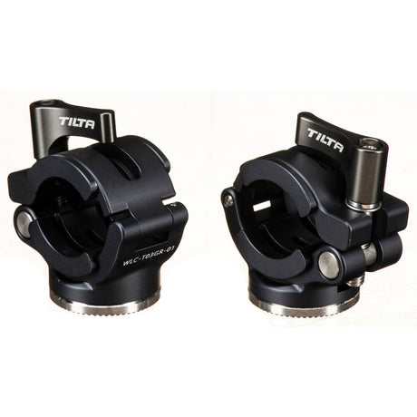 Tilta Nucleus-M Handgrip Universal Gimbal Adapters with Rosette