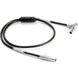 Tilta Nucleus-M Run Stop Cables