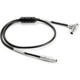 Tilta Nucleus-M Run Stop Cables