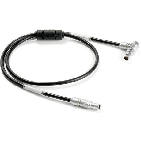 Tilta Nucleus-M Run Stop Cables