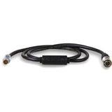 Tilta Nucleus-M Run Stop Cables