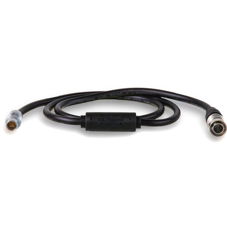 Tilta Nucleus-M Run Stop Cables