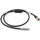Tilta Nucleus-M Run Stop Cables