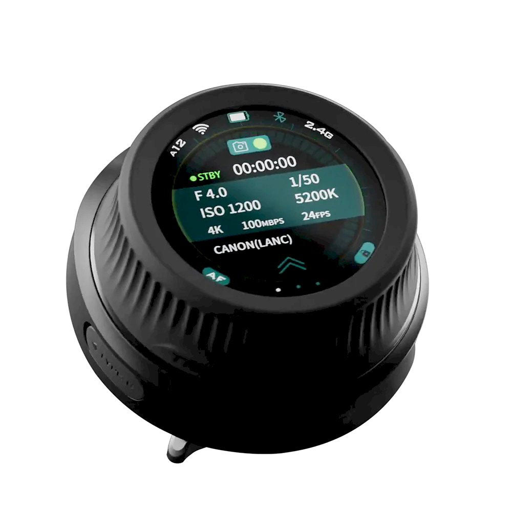 Tilta Nucleus Nano II Wireless Lens Control System