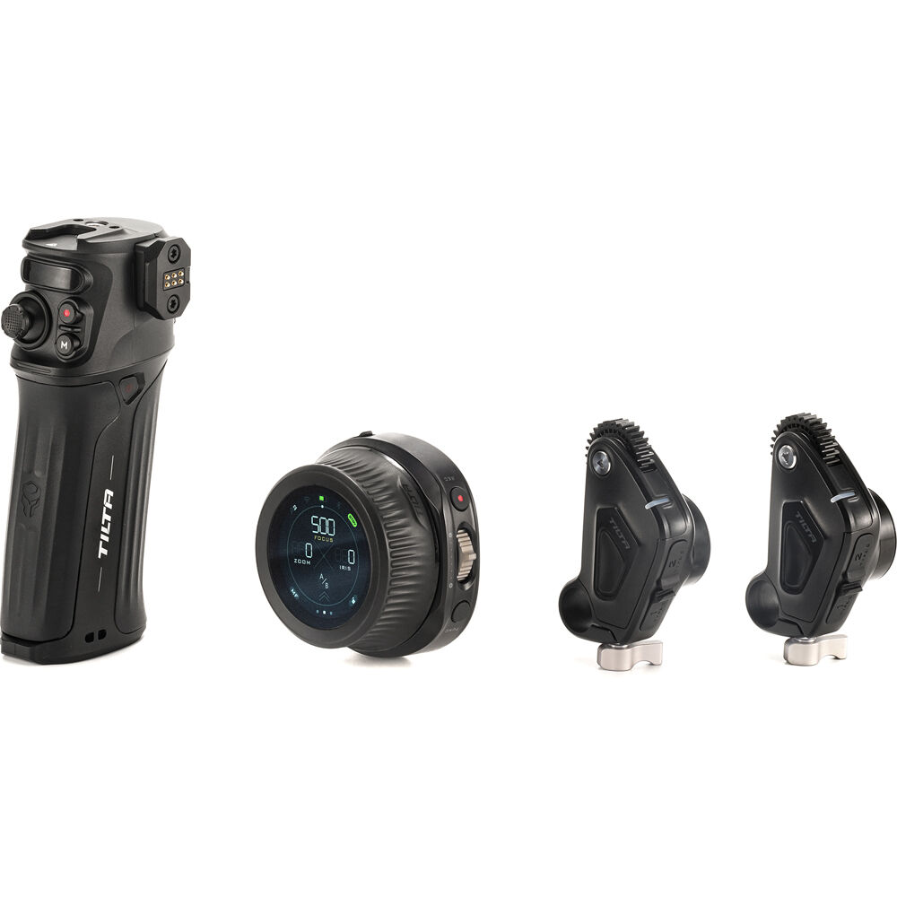 Tilta Nucleus Nano II Wireless Lens Control System