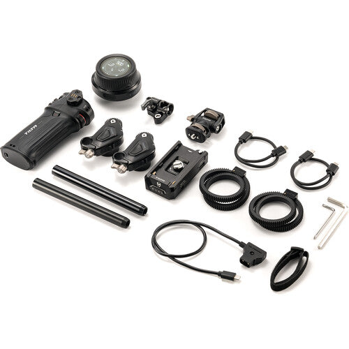 Tilta Nucleus Nano II Wireless Lens Control System