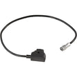 Tilta P-Tap to 2-Pin Power Cable for BMPCC 4K Cameras