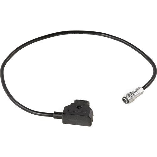 Tilta P-Tap to 2-Pin Power Cable for BMPCC 4K Cameras