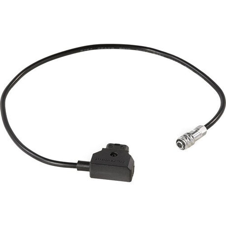 Tilta P-Tap to 2-Pin Power Cable for BMPCC 4K Cameras