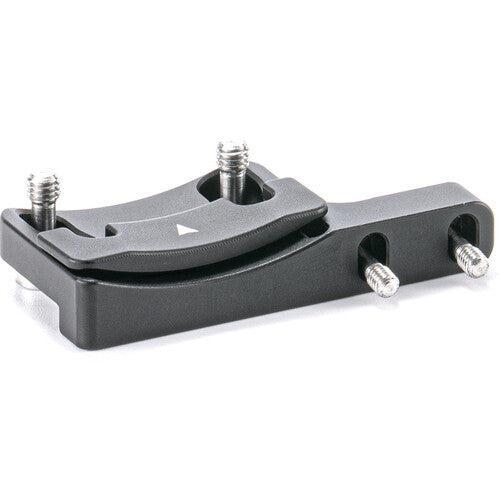 Tilta PL Mount Lens Adapter Support for Sony FX3/FX30 V2 in Black