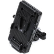 Tilta Power Supply System for DSLR and Mirrorless Cameras