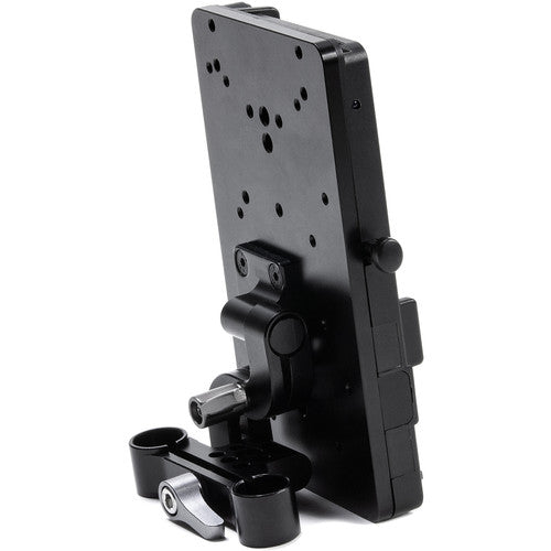 Tilta Power Supply System for DSLR and Mirrorless Cameras