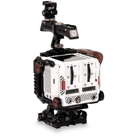 Tilta RED KOMODO Kit D in Black