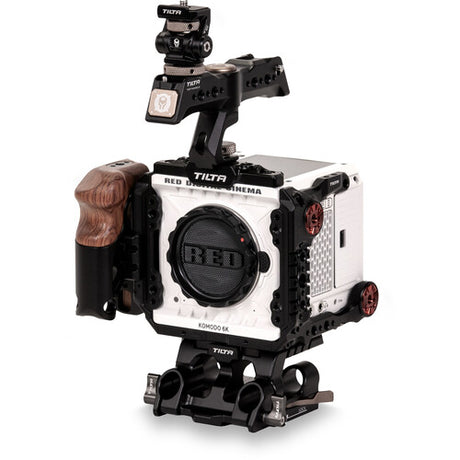 Tilta RED KOMODO Kit D in Black