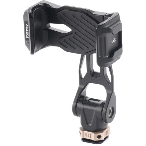 Tilta Rotatable Phone Mounting Bracket in Black