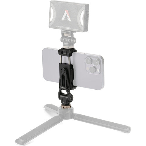 Tilta Rotatable Phone Mounting Bracket in Black