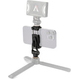 Tilta Rotatable Phone Mounting Bracket in Black