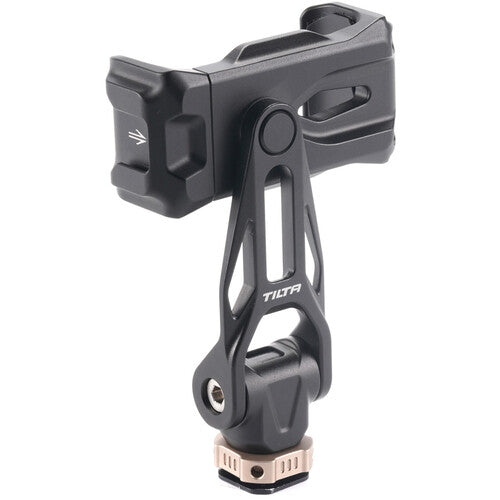 Tilta Rotatable Phone Mounting Bracket in Black