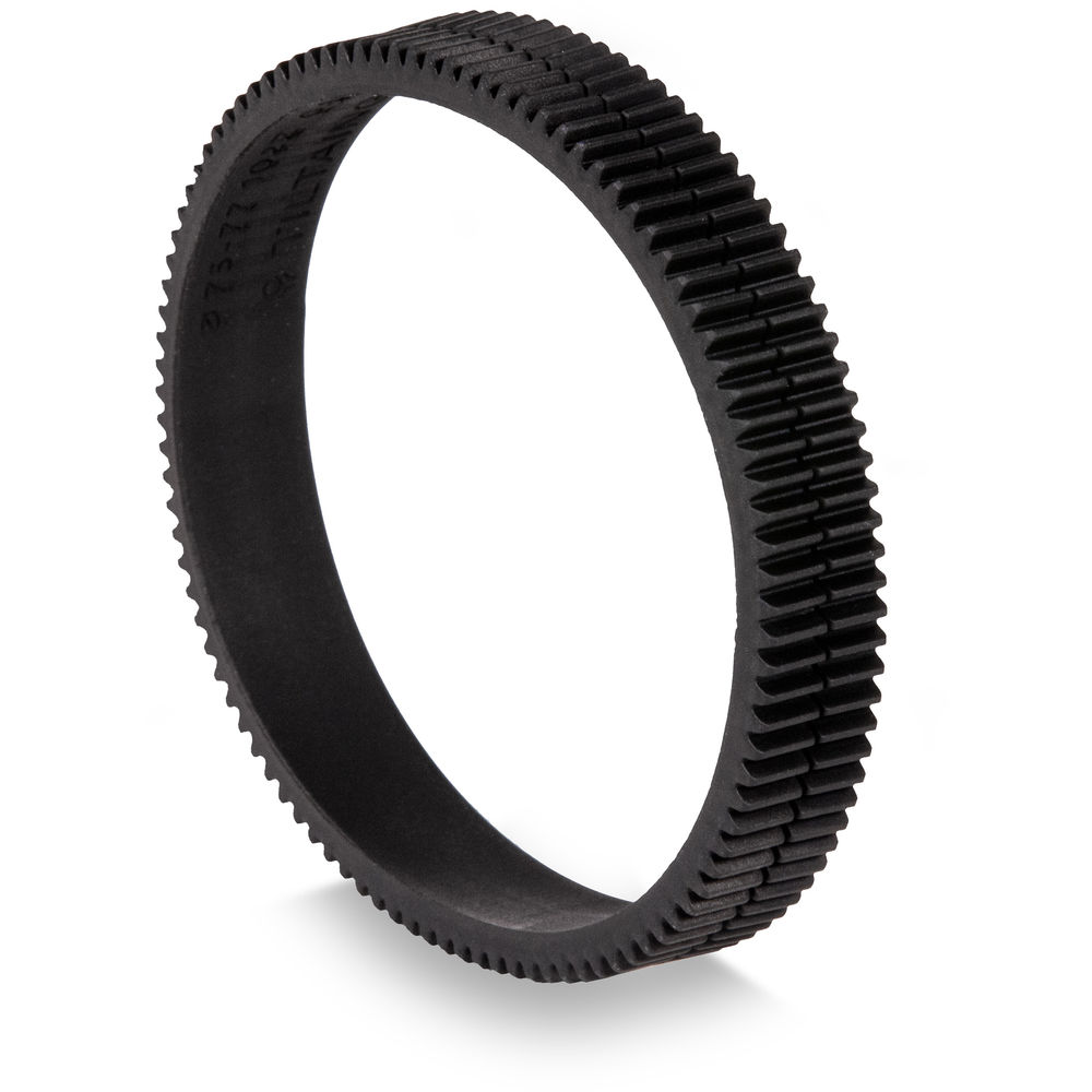 Tilta Seamless Focus Gear Ring 62.5mm to 64.5mm