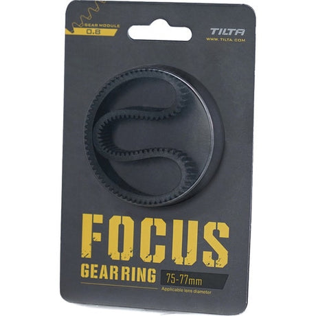 Tilta Seamless Focus Gear Ring 75mm to 77mm