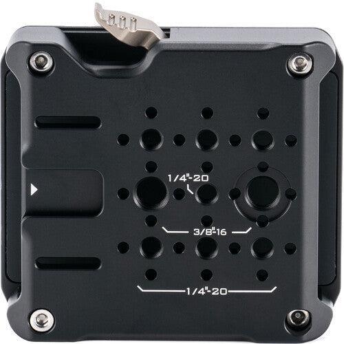 Tilta Side Plate for Blackmagic PYXIS 6K