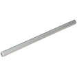 Tilta Single 15mm Aluminum Rod - Silver