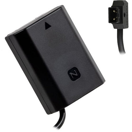 Tilta Sony a9 Series Dummy Battery to D-Tap Cable