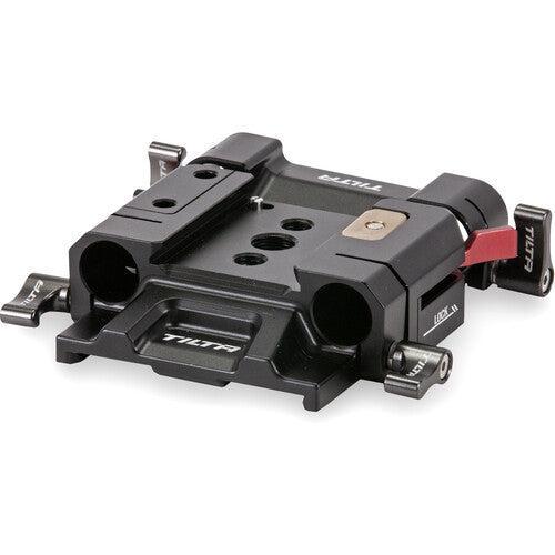 Tilta Tiltaing 15mm LWS Baseplate Type V in Black