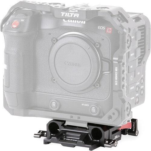 Tilta Tiltaing 15mm LWS Baseplate Type V in Black