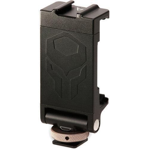Tilta Tiltaing Adjustable Cold Shoe Phone Mounting Bracket in Black