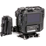 Tilta Tiltaing Advanced Camera Kit for Canon C70 in Black