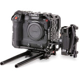 Tilta Tiltaing Advanced Camera Kit for Canon C70 in Black