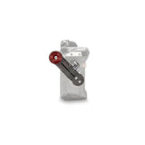 Tilta Tiltaing Advanced Left Side Handle Attachment Type V - Tilta Grey