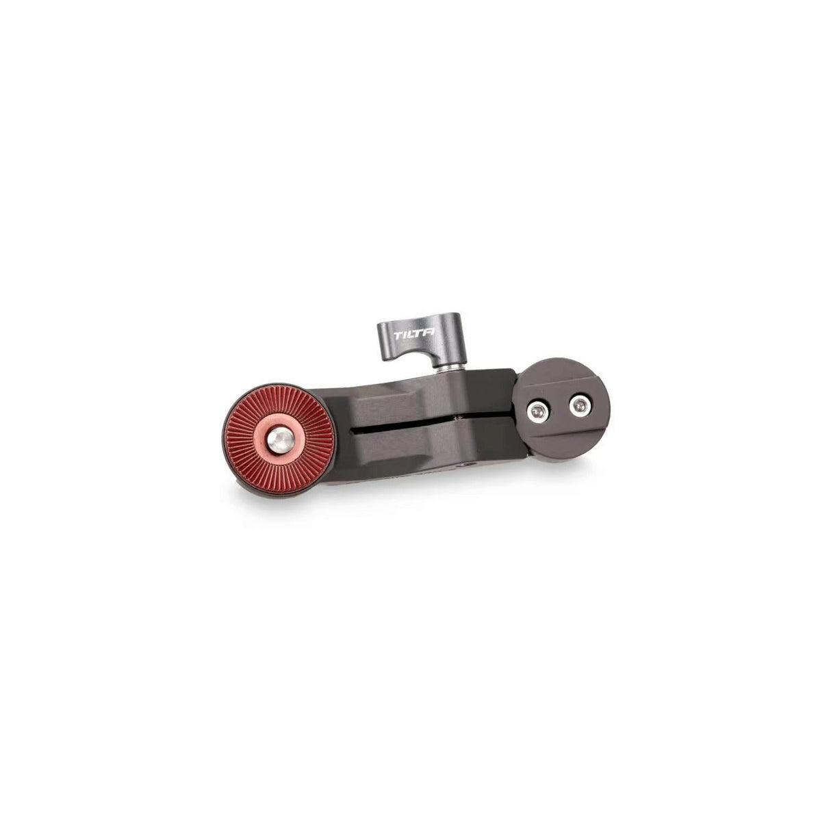 Tilta Tiltaing Advanced Left Side Handle Attachment Type V - Tilta Grey