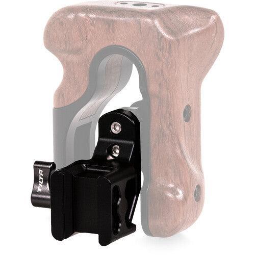 Tilta Tiltaing Advanced Right-Side Handle Adapter Type VI in Black