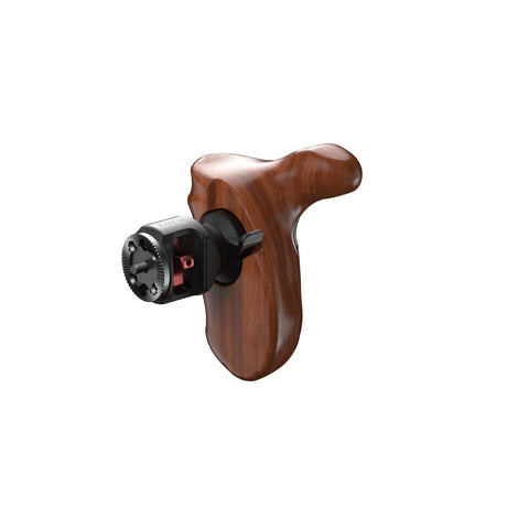 Tilta Tiltaing Advanced Right Side Wooden Handle Type X in Black