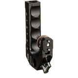 Tilta Tiltaing Lightweight Quick Release Top Handle with Arri Locating Pins in Black